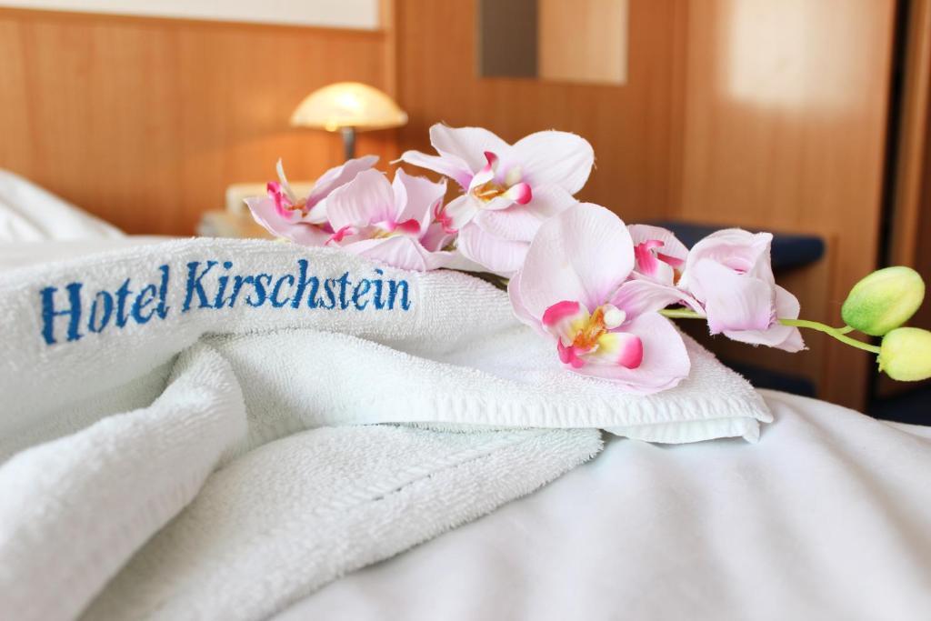 Hotel Pension Kirschstein Wolgast Room photo